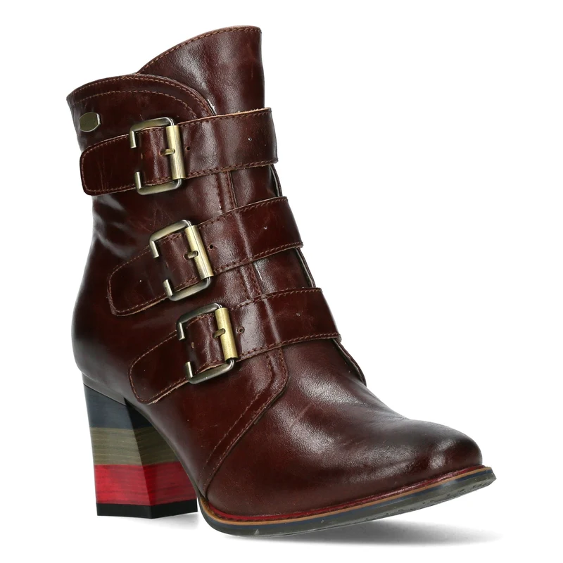 Bottines - GECEKO 02