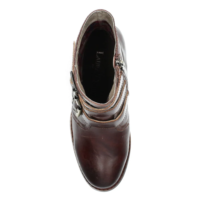 Bottines - GECEKO 02