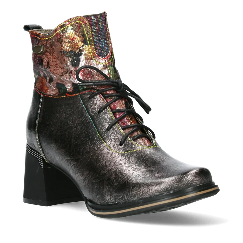 Bottines - ORNAO 01