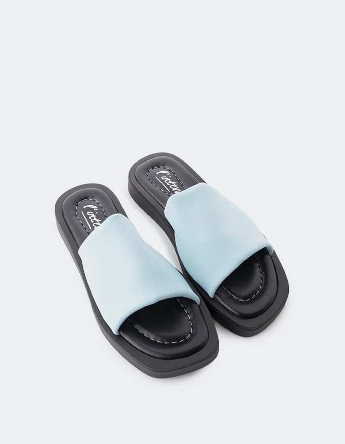 Helmi Blue Lycra