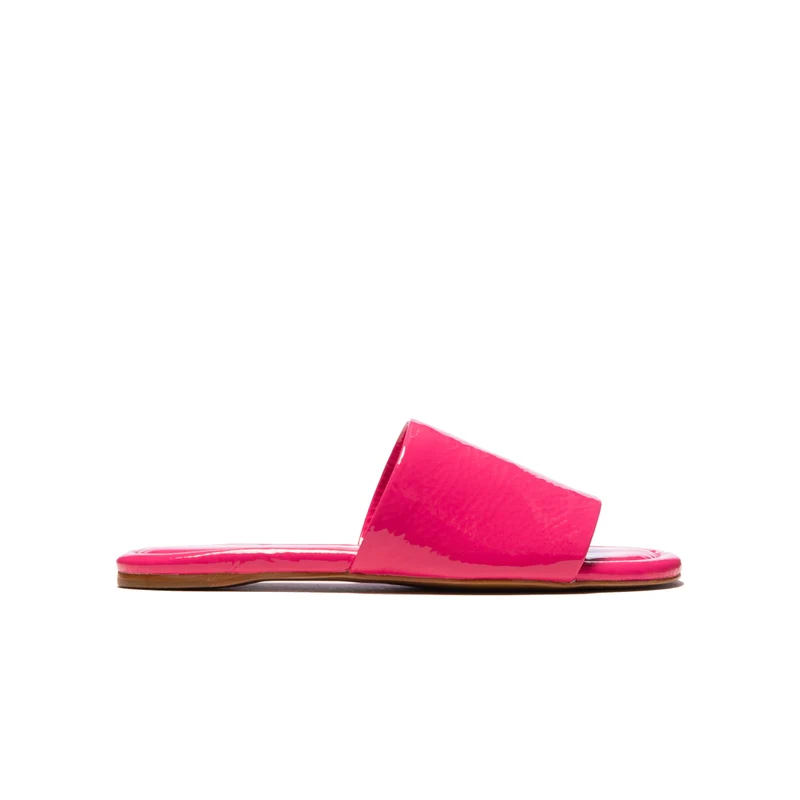 Lupe Fuschia Naplack