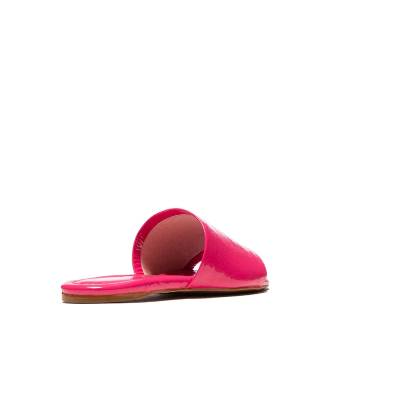 Lupe Fuschia Naplack