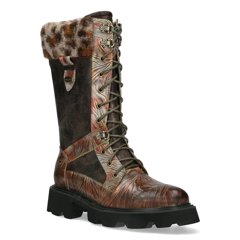 Bottes - KOULEO 02