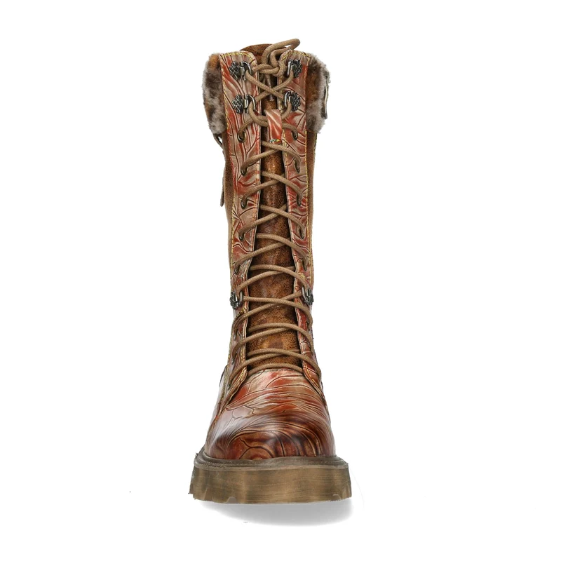 Bottes - KOULEO 02