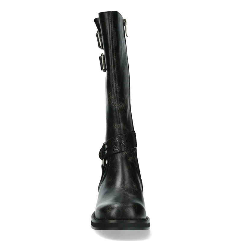 Bottes - Misstyl NIHCLEMO 11