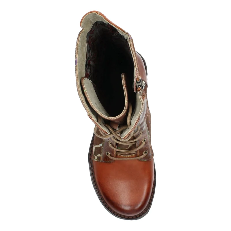 Bottes - ERCNAULTO 41