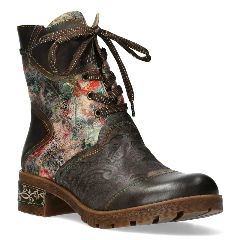 Bottines - COCRAILO 24