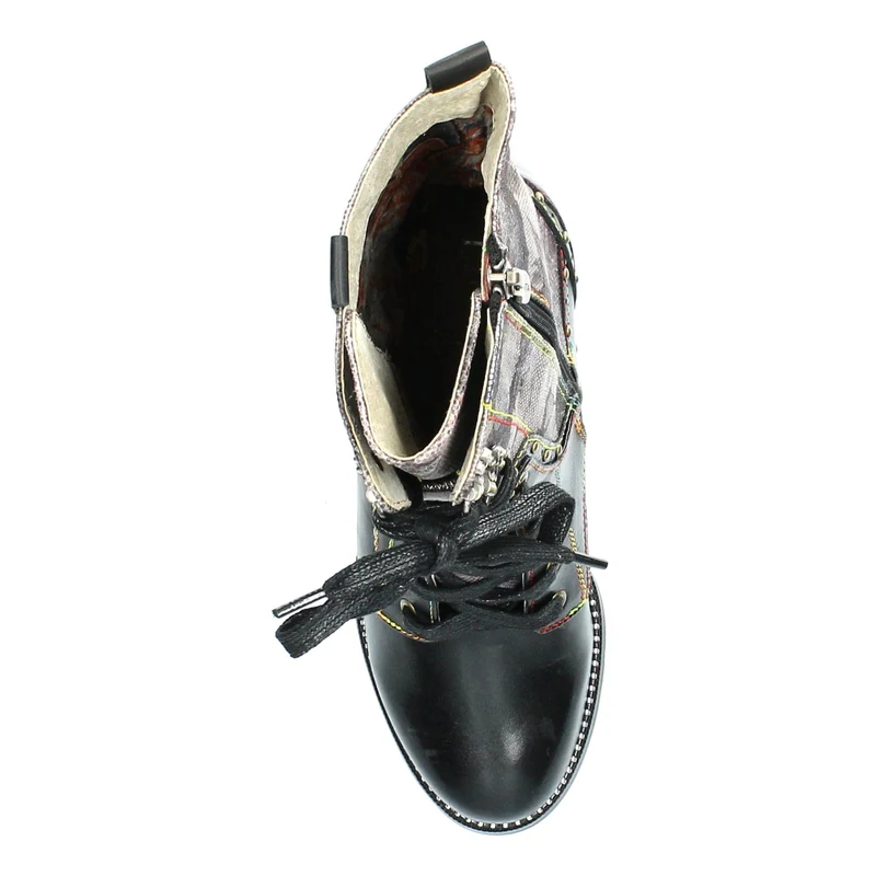 Bottines - JACBO 18