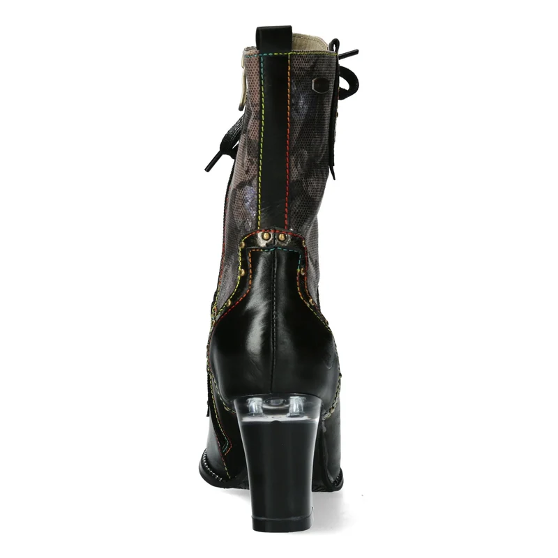 Bottines - JACBO 18
