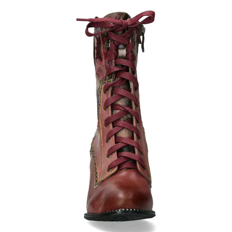 Bottines - JACBO 18