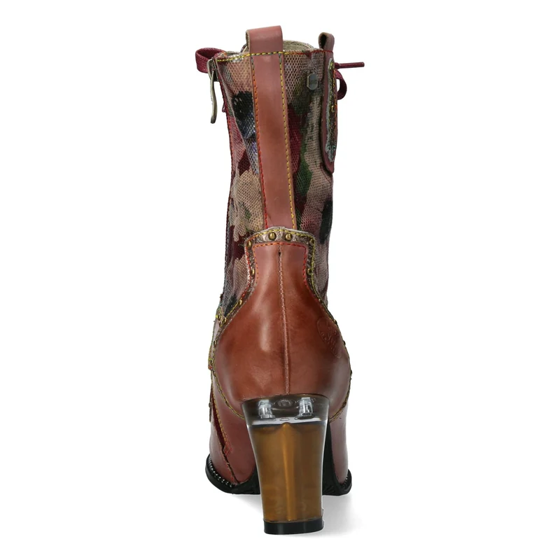 Bottines - JACBO 18