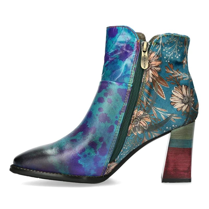 Bottines - OLYMPEO 03