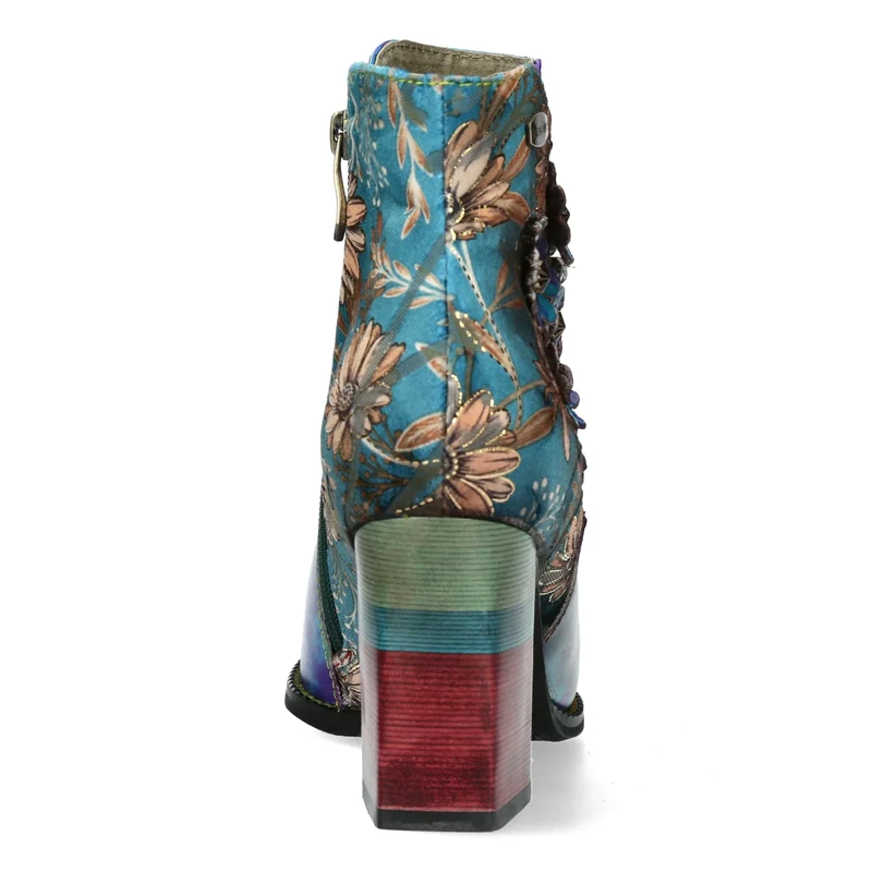 Bottines - OLYMPEO 03