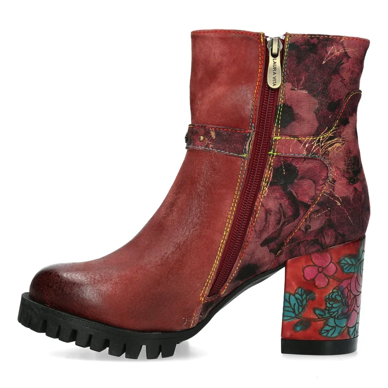 Bottines - OBO 02
