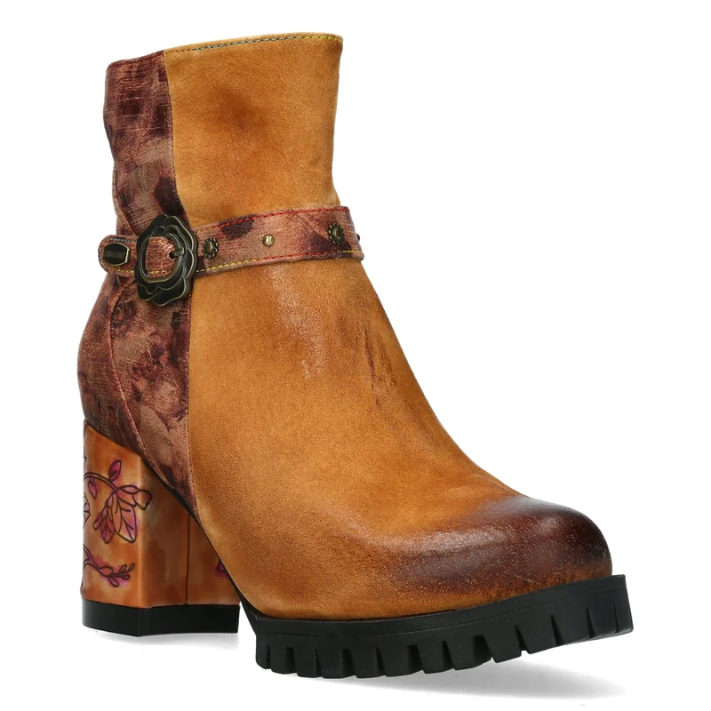 Bottines - OBO 02