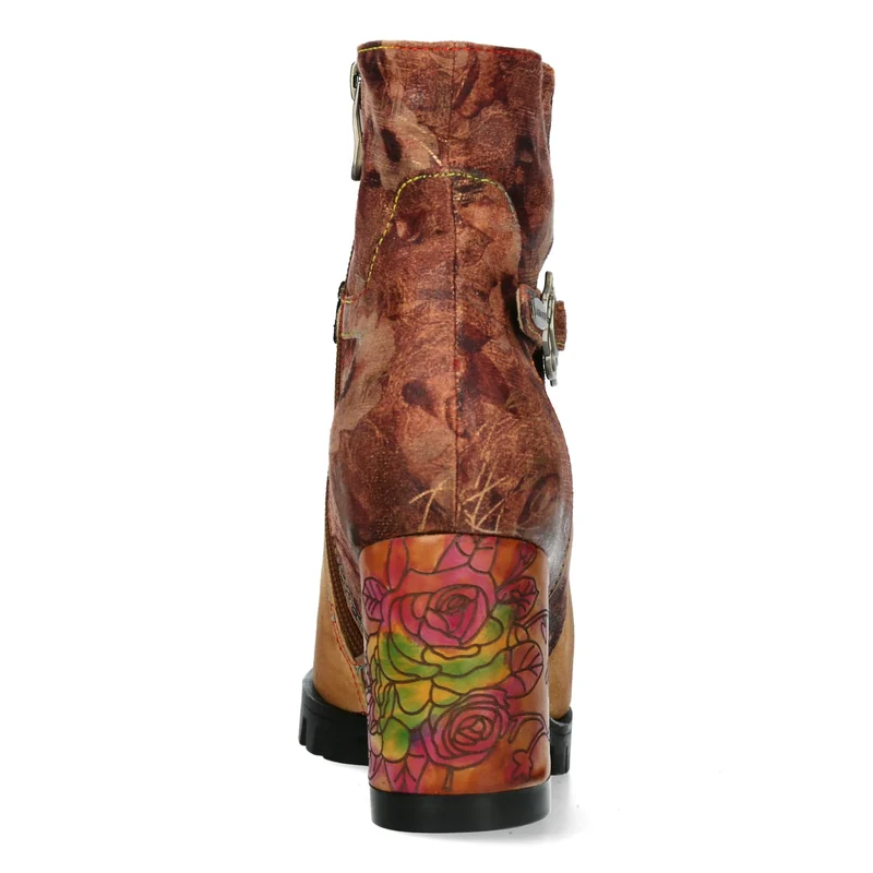 Bottines - OBO 02