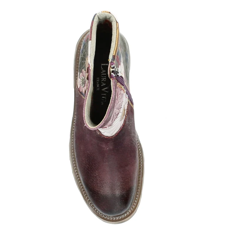 Bottines - KOULEO 03