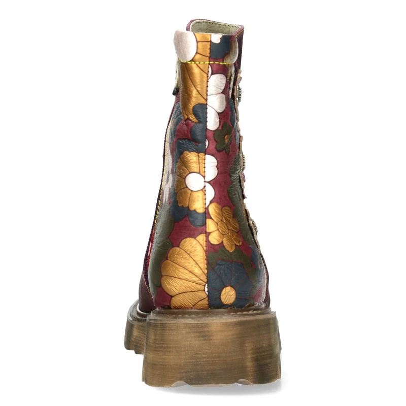 Bottines - KOULEO 03