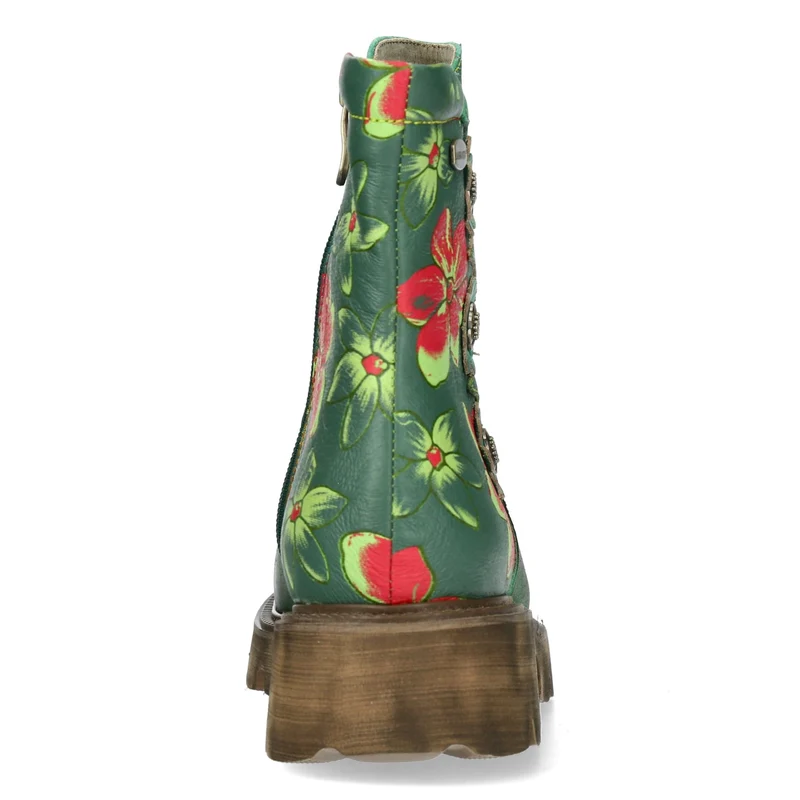 Bottines - KOULEO 03