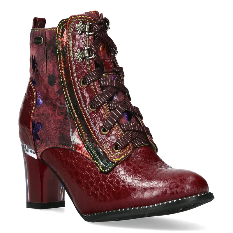 Bottines - JACBO 0722