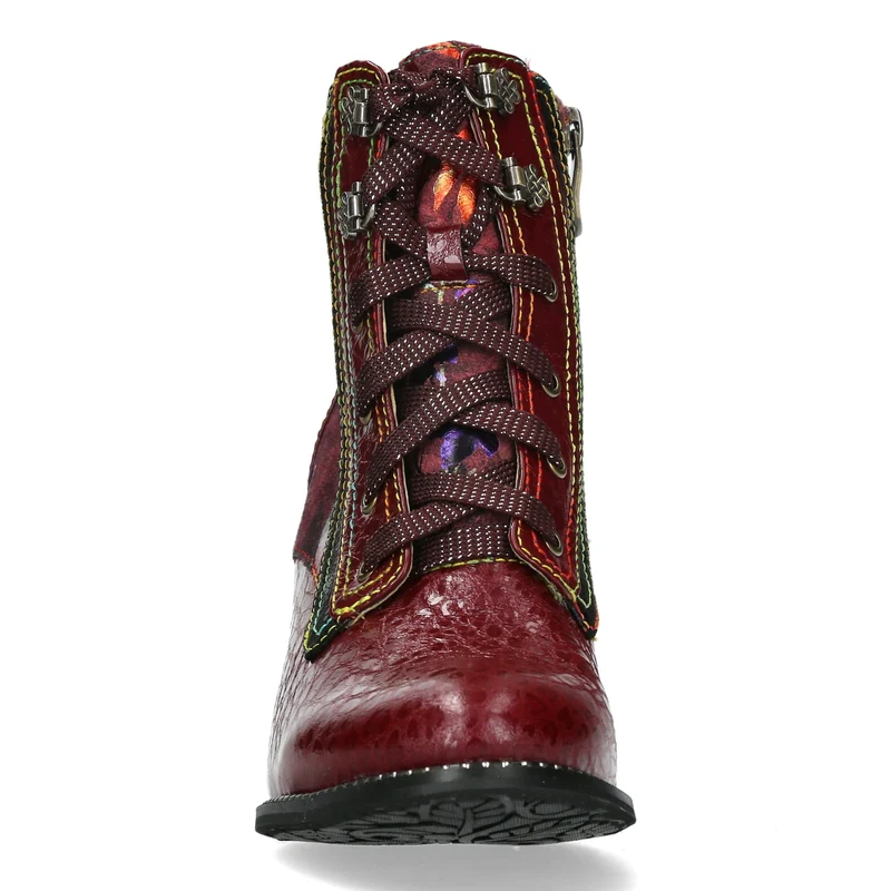 Bottines - JACBO 0722