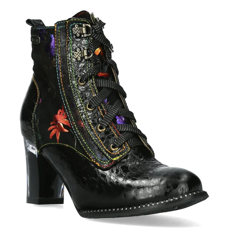 Bottines - JACBO 0722