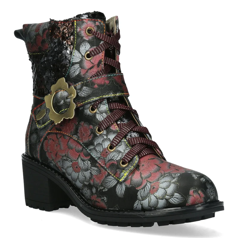 Bottines - GICRONO 13