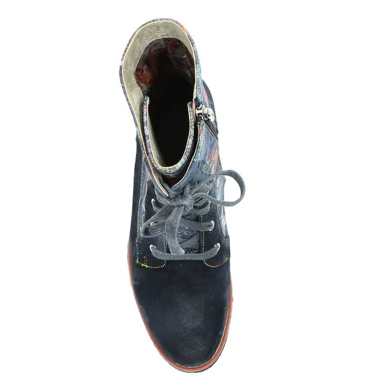 Bottines - COCRALIEO 52