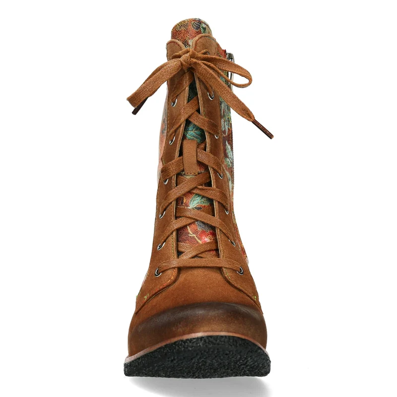 Bottines - COCRALIEO 52