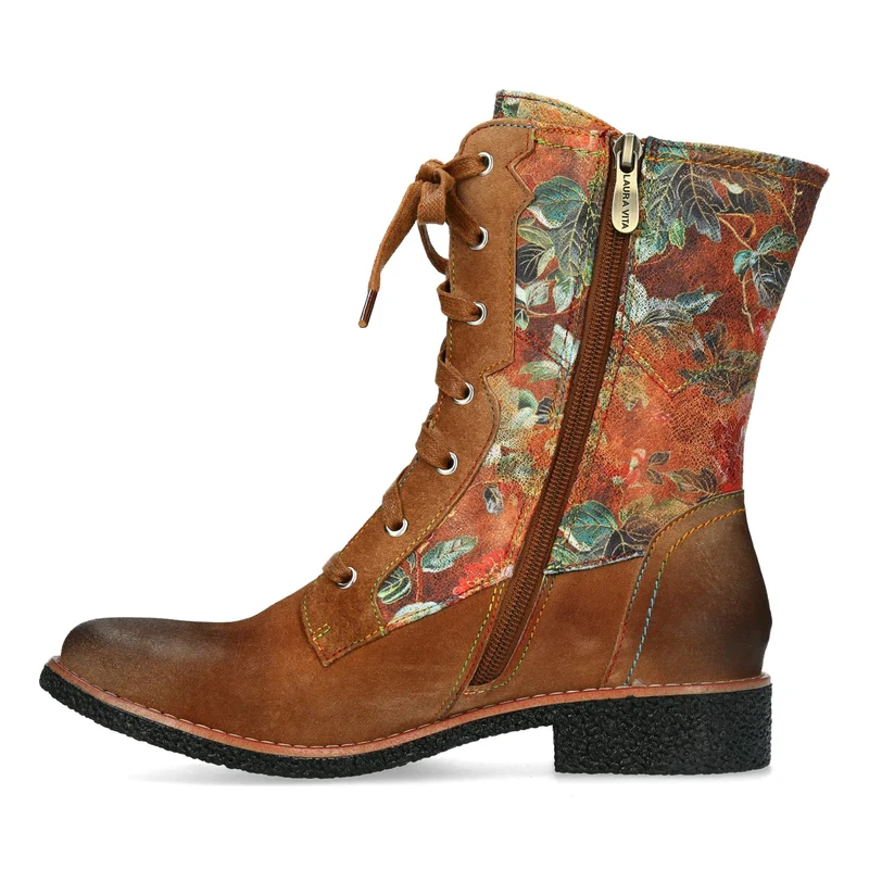 Bottines - COCRALIEO 52
