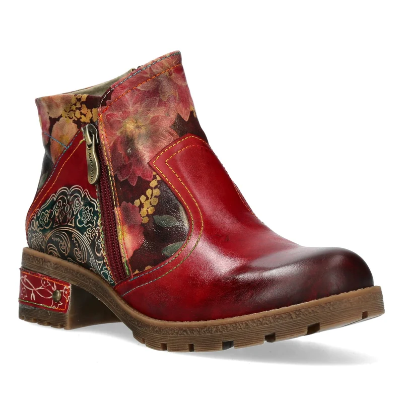 Bottines - COCRAILO 74