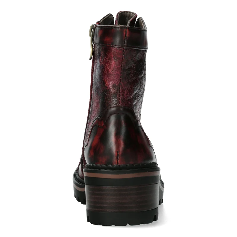 Bottines - Misstyl NKESSO 12