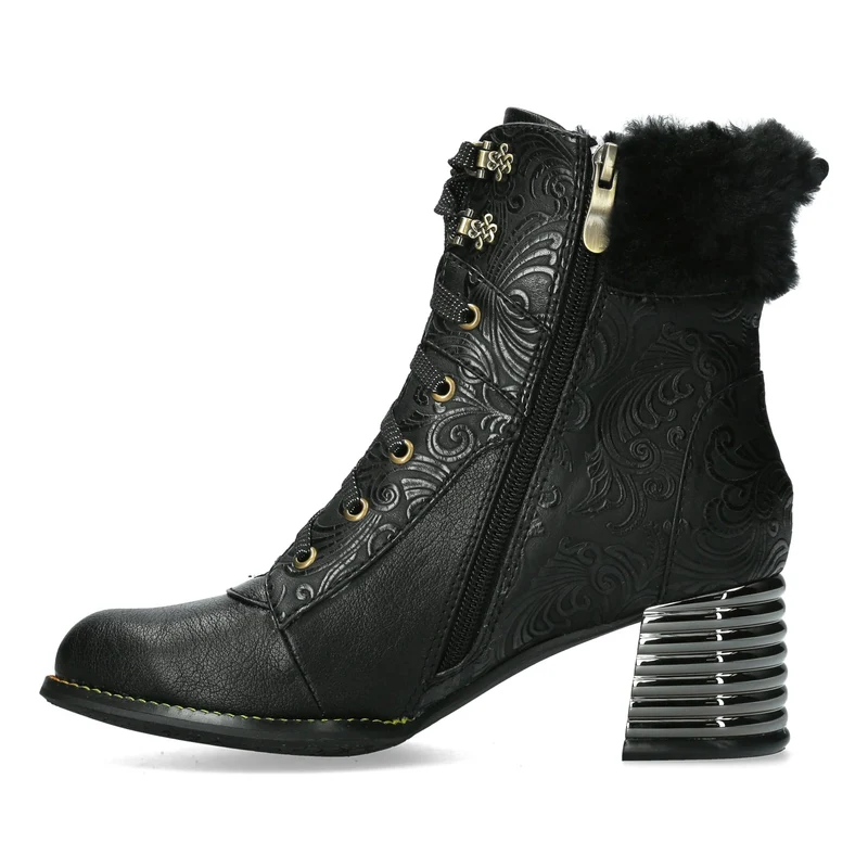 Bottines - Misstyl NIGCINO 03