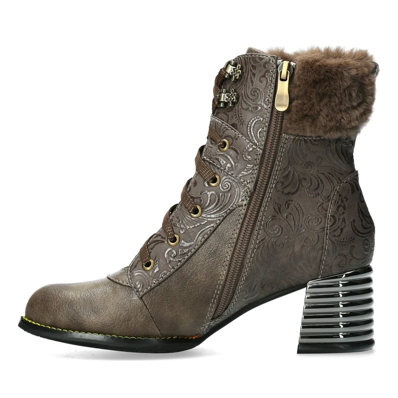 Bottines - Misstyl NIGCINO 03