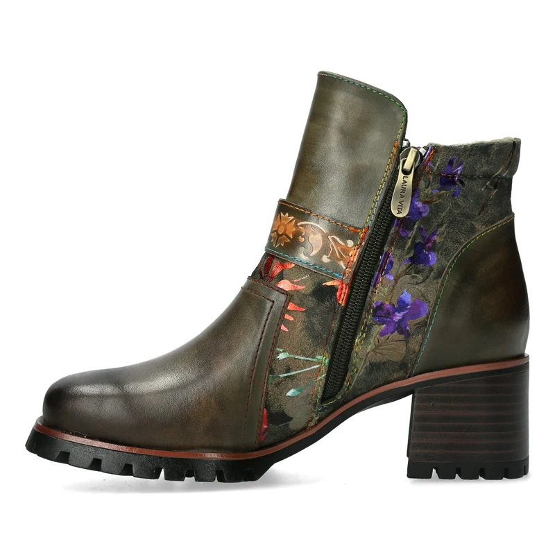 Bottines - ONAO 01