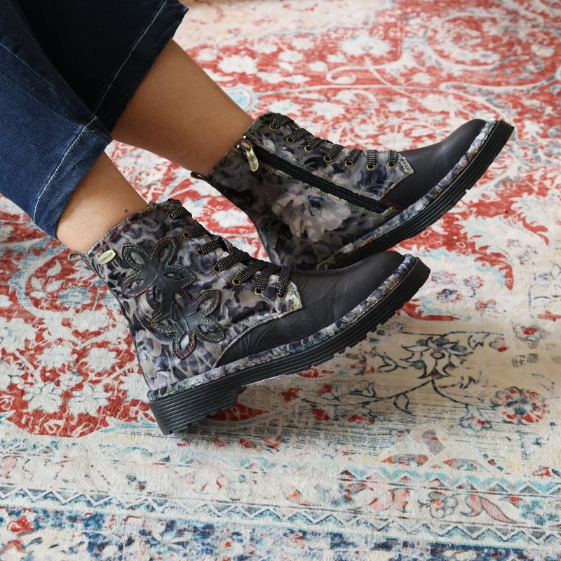Bottines - INCASO 24