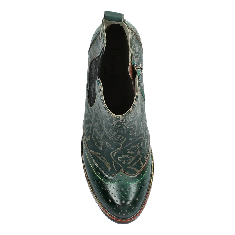 Bottines - REJINEO 80