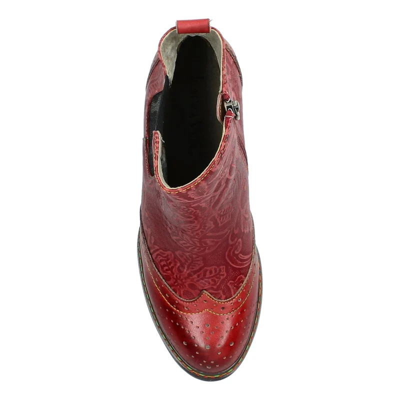 Bottines - REJINEO 80
