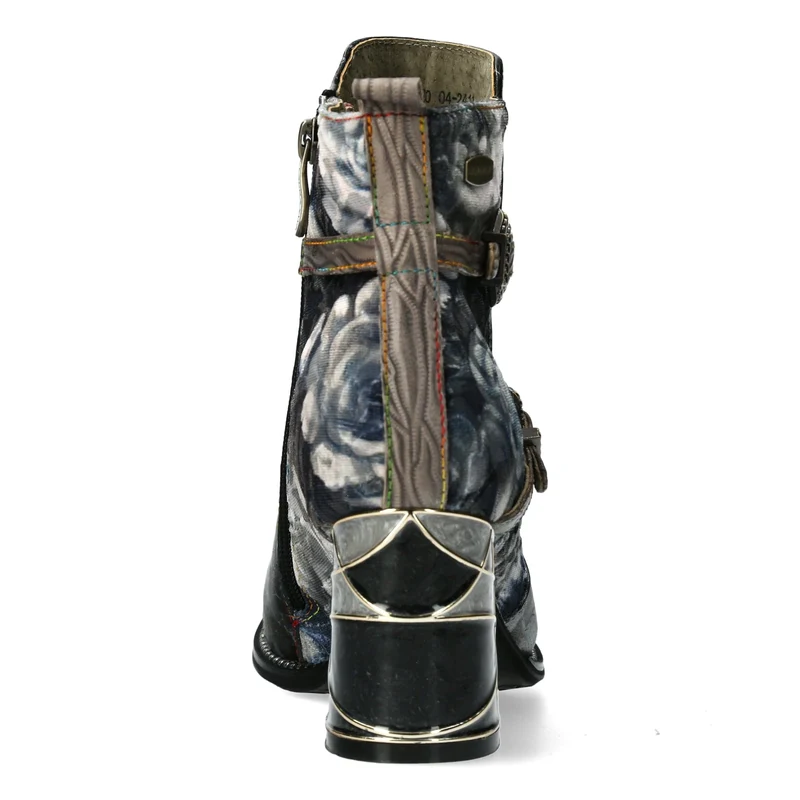 Bottines - MARBREO 04
