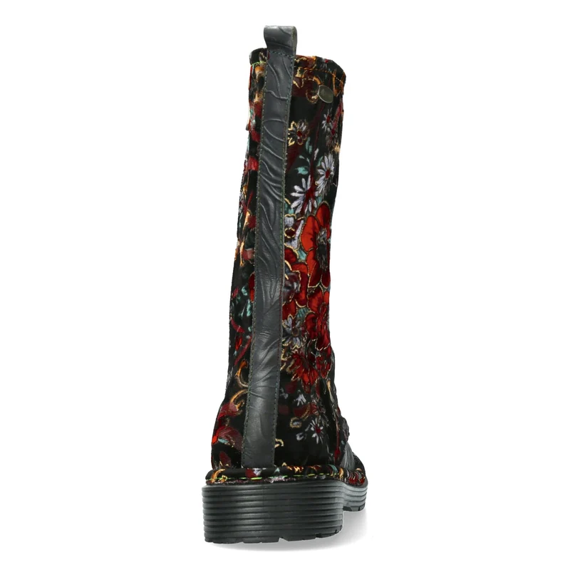 Bottes - INCASO 18