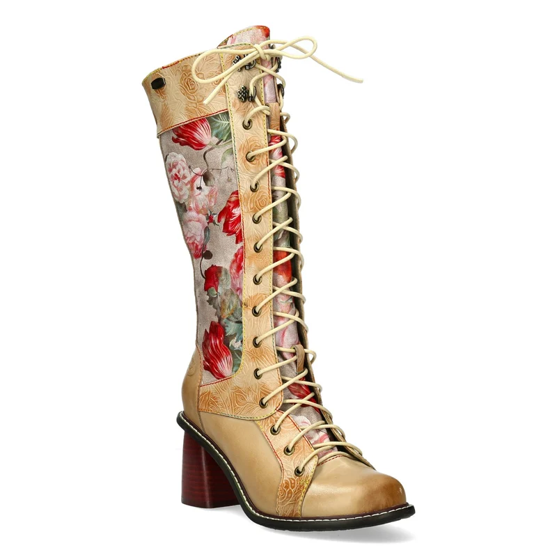 Bottes - EVCAO 50