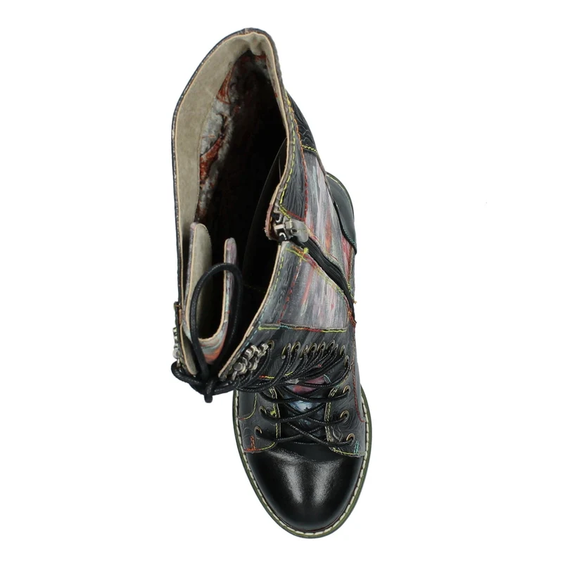 Bottes - EVCAO 50