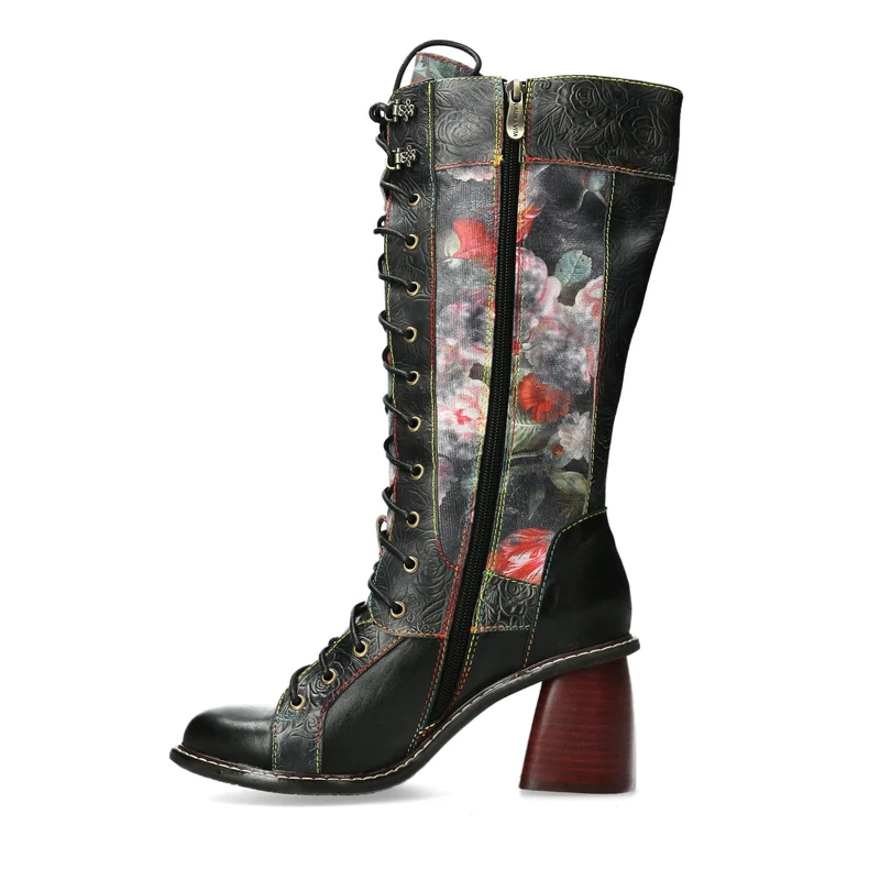 Bottes - EVCAO 50