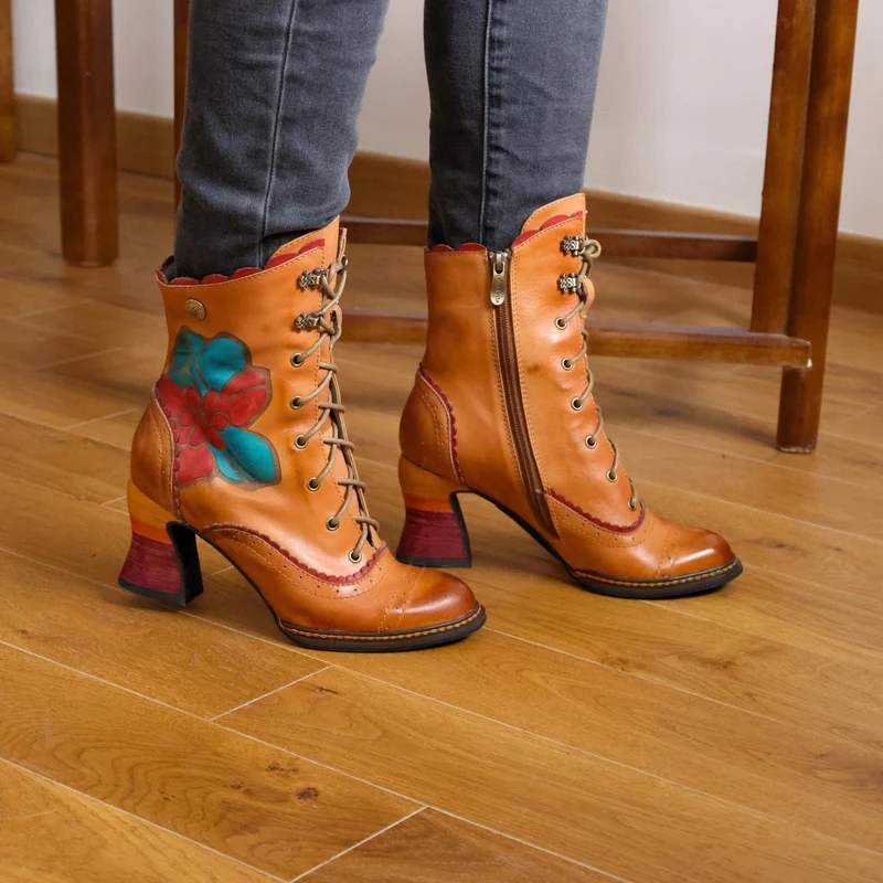 Bottines - ELEAO 15