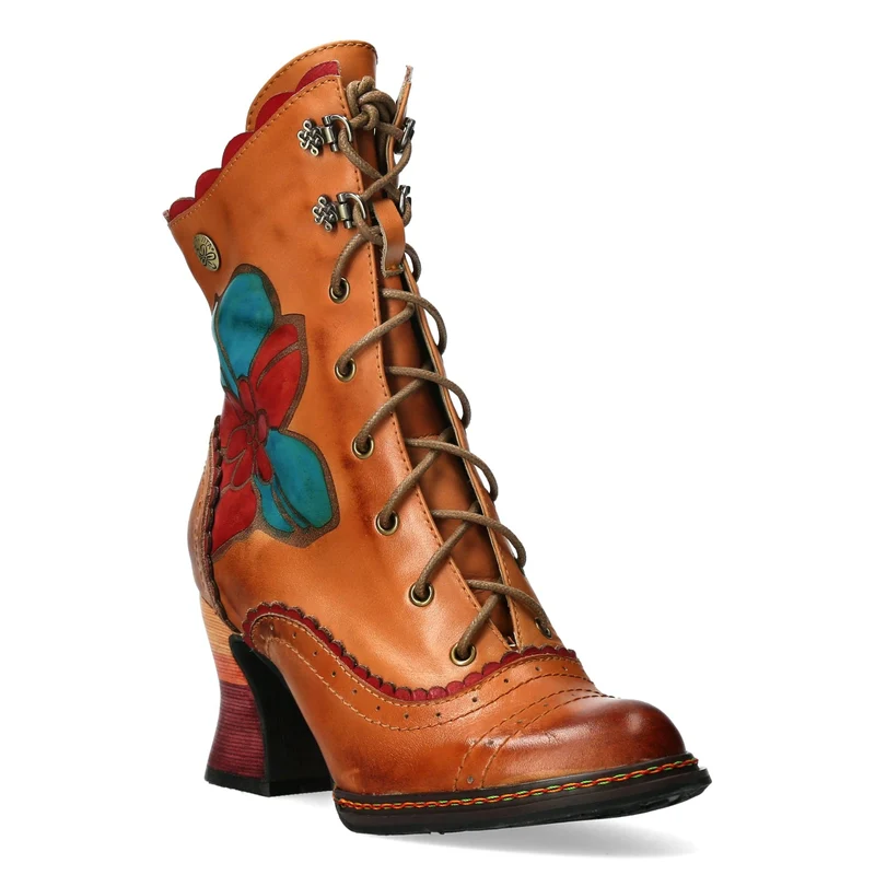 Bottines - ELEAO 15