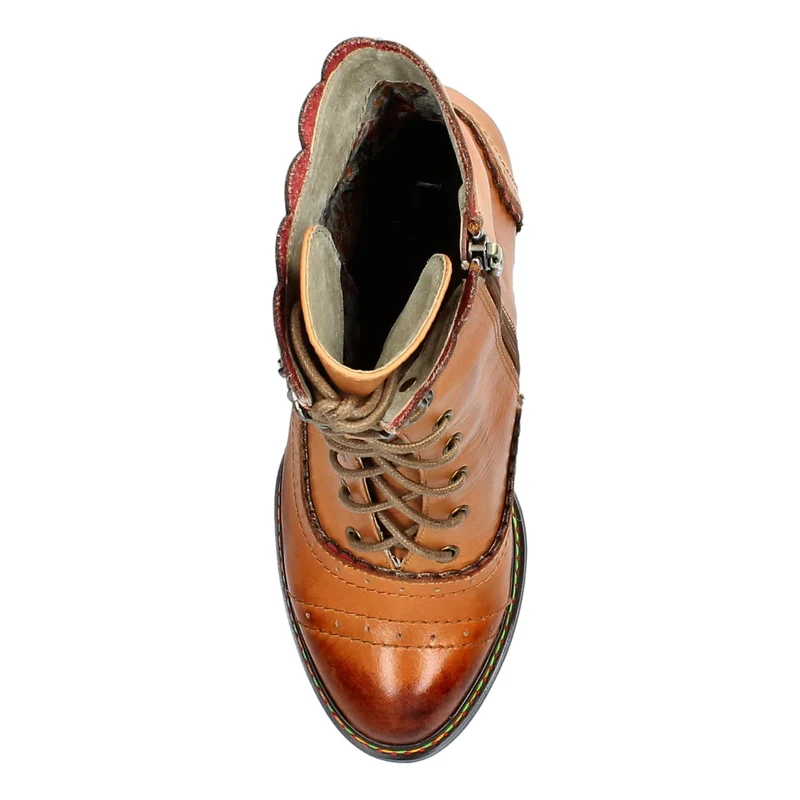 Bottines - ELEAO 15