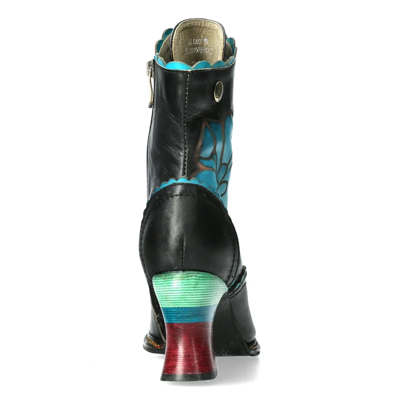 Bottines - ELEAO 15