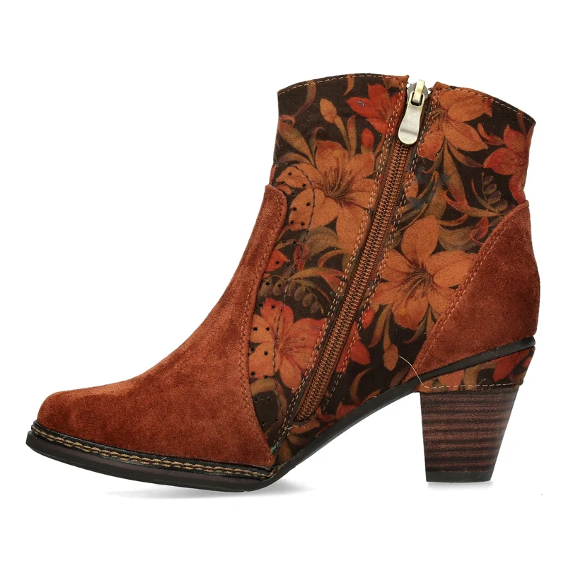 Bottines - Misstyl NAGATHE 51