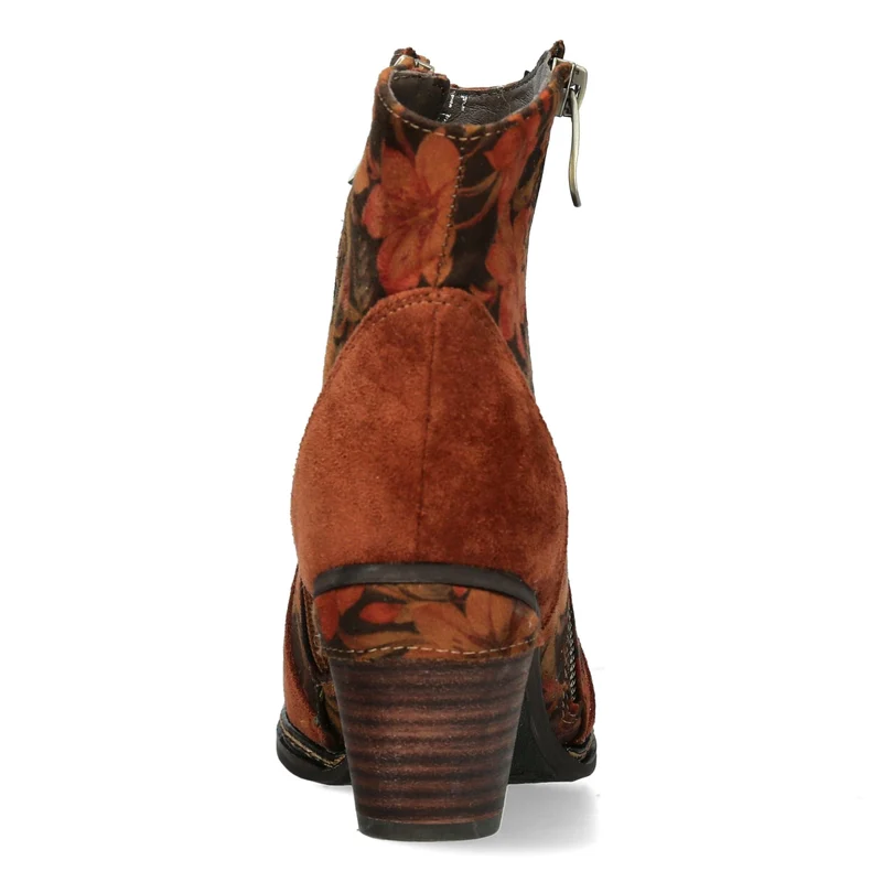 Bottines - Misstyl NAGATHE 51