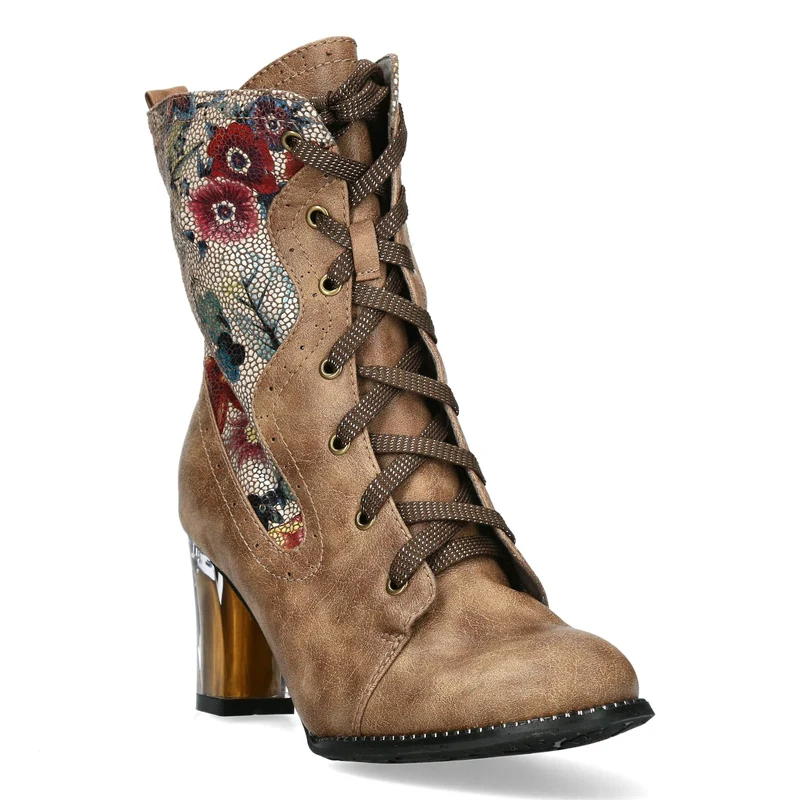 Bottines - Misstyl NJACBO 10